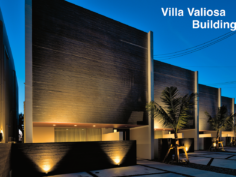 Villa Valiosa （沖縄県恩納村）リゾートホテルの施工事例サムネイル