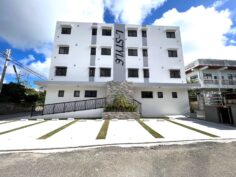 L-STYLE（沖縄県沖縄市）共同住宅の施工事例サムネイル
