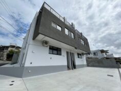 K-HOUSE（沖縄県読谷村）の施工事例サムネイル