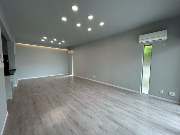 <span style=background-color:#000000;color:#ffffff;>-New-</span>　HumiA・HumiB (沖縄県沖縄市)の施工事例
