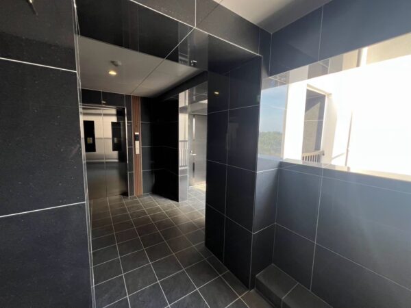 <span style=background-color:#000000;color:#ffffff;>-New-</span>　Wings Apartment (沖縄県うるま市)の施工事例