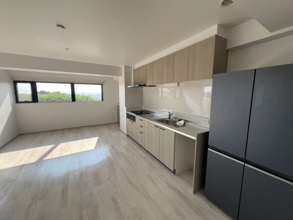 <span style=background-color:#000000;color:#ffffff;>-New-</span>　Wings Apartment (沖縄県うるま市)の施工事例