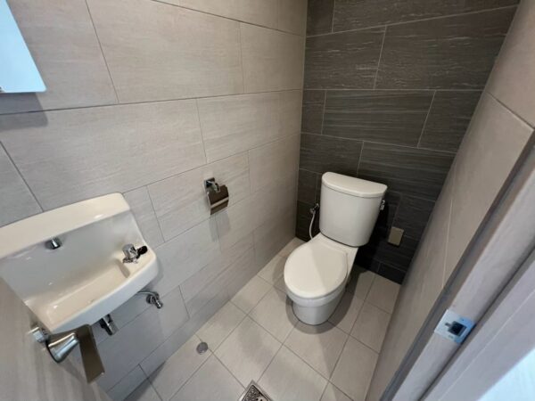 <span style=background-color:#000000;color:#ffffff;>-New-</span>　Wings Apartment (沖縄県うるま市)の施工事例