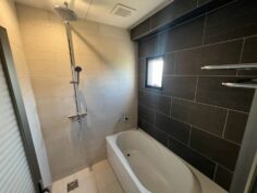 <span style=background-color:#000000;color:#ffffff;>-New-</span>　Wings Apartment (沖縄県うるま市)の施工事例サムネイル