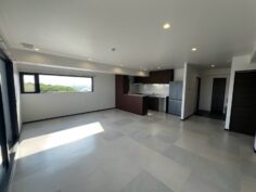 <span style=background-color:#000000;color:#ffffff;>-New-</span>　Wings Apartment (沖縄県うるま市)の施工事例サムネイル