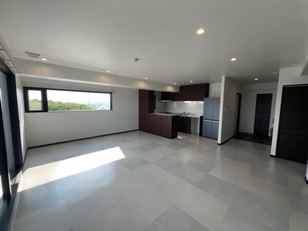 <span style=background-color:#000000;color:#ffffff;>-New-</span>　Wings Apartment (沖縄県うるま市)の施工事例