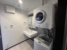 <span style=background-color:#000000;color:#ffffff;>-New-</span>　Wings Apartment (沖縄県うるま市)の施工事例サムネイル