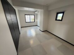 <span style=background-color:#000000;color:#ffffff;>-New-</span>　Wings Apartment (沖縄県うるま市)の施工事例サムネイル