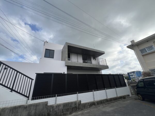 <span style=background-color:#000000;color:#ffffff;>-New-</span>【完成見学会開催のお知らせ】のお知らせ画像