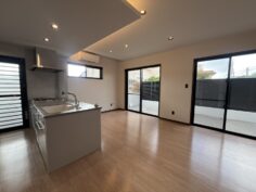 <span style=background-color:#000000;color:#ffffff;>-New-</span>【完成見学会開催のお知らせ】のお知らせ画像のサムネイル